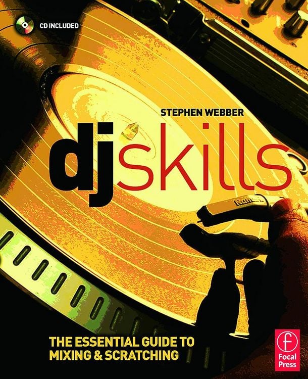 Produktbild: DJ Skills