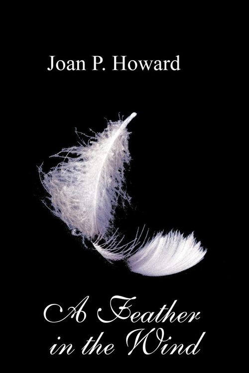 Produktbild: A Feather in the Wind