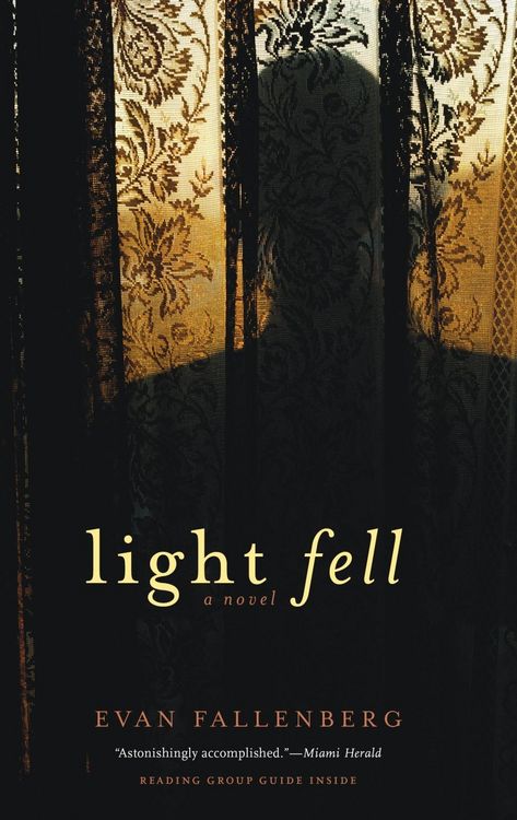 Produktbild: Light Fell