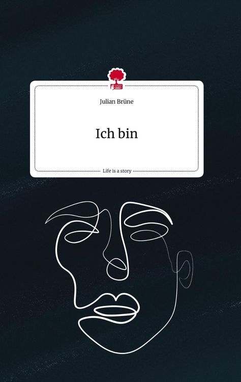 Produktbild: Ich bin. Life is a Story - story.one