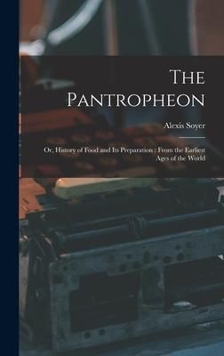 Produktbild: The Pantropheon