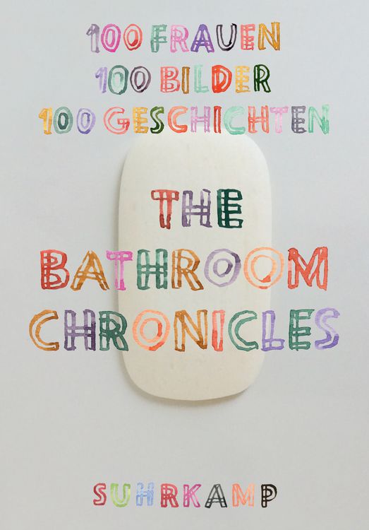 Produktbild: The Bathroom Chronicles