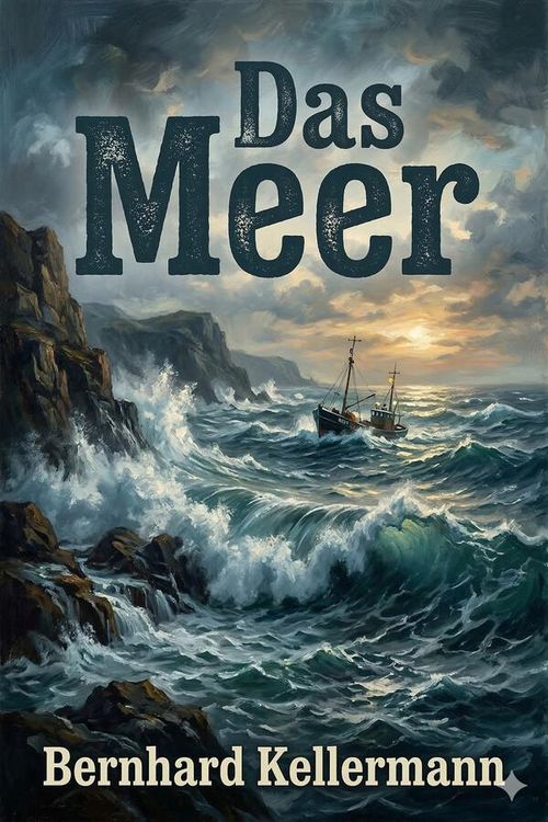 Produktbild: Das Meer