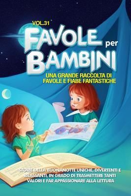 Produktbild: Favole per Bambini