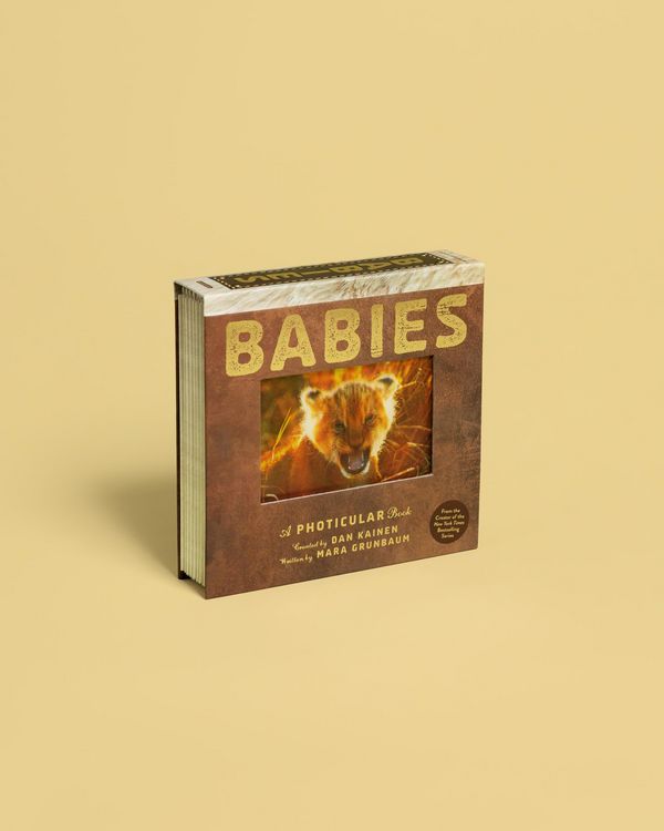 Produktbild: Babies