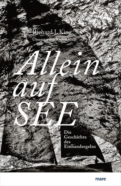 Produktbild: Allein auf See