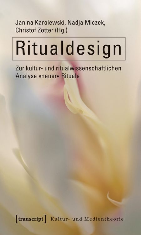 Produktbild: Ritualdesign