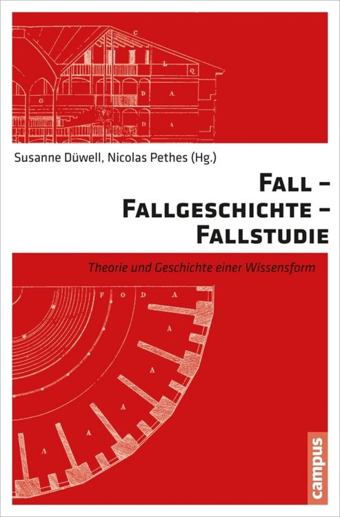 Produktbild: Fall - Fallgeschichte - Fallstudie