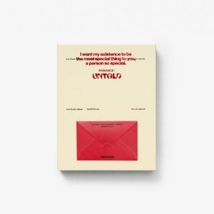 Produktbild: Romance: Untold (Inceptio Version)