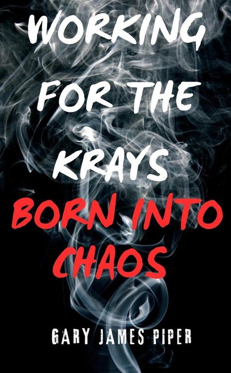 Produktbild: Working for the Krays