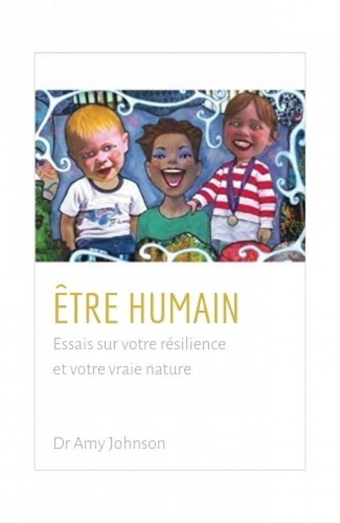 Produktbild: &Ecirc;tre Humain