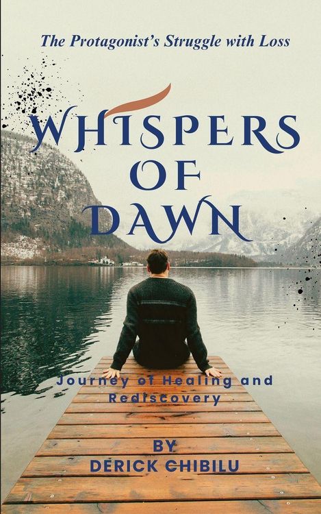 Produktbild: Whispers of Dawn