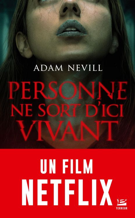 Produktbild: Personne ne sort d'ici vivant