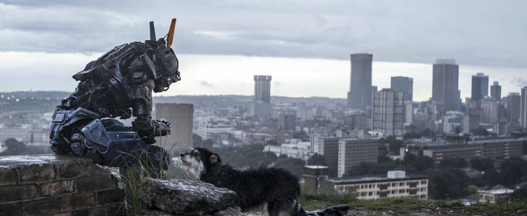 Produktbild: Chappie