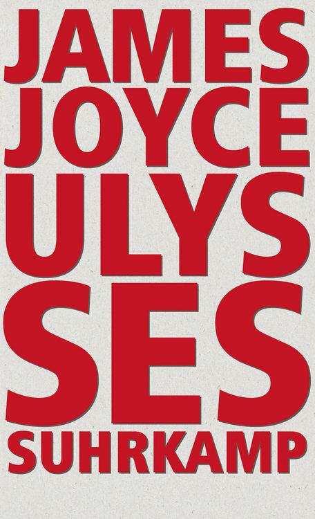 Produktbild: Ulysses