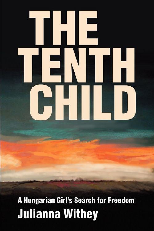 Produktbild: The Tenth Child