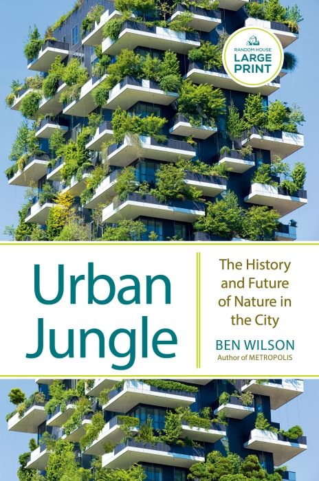 Produktbild: Urban Jungle