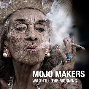 Produktbild: Wait Till The Morning