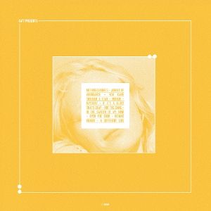 Produktbild: A Different Life (Gatefold)