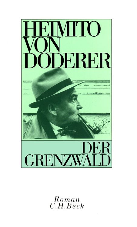 Produktbild: Der Grenzwald