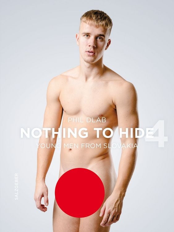 Produktbild: Nothing to Hide 4