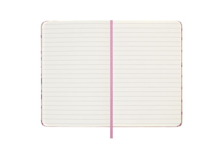 Produktbild: Moleskine Limited Edition Notebook Sakura, Pocket, Ruled, Couple, Hard Cover (5 x 8.25)