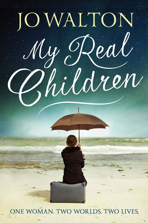 Produktbild: My Real Children