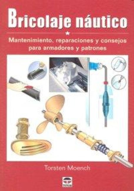 Produktbild: Bricolaje n&aacute;utico