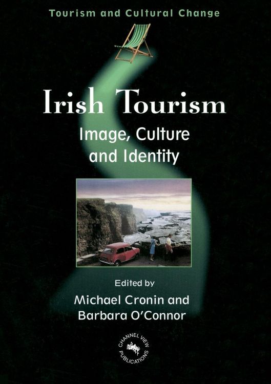 Produktbild: Irish Tourism