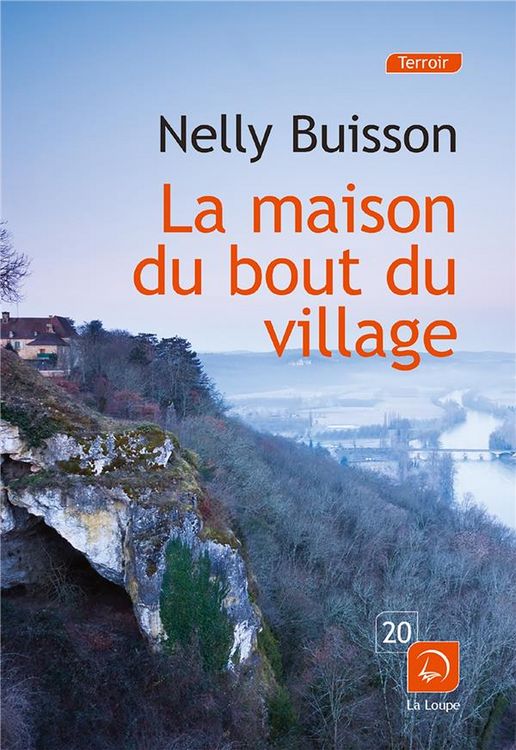 Produktbild: La maison au bout du village