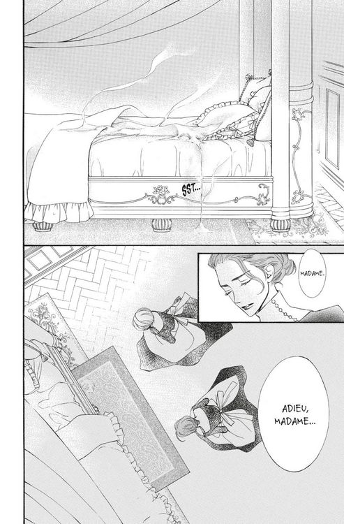 Produktbild: Vampire Knight - Memories 4