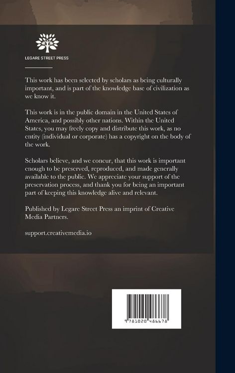 Produktbild: Anthony and Cleopatra. Edited by George Wyllys Benedict