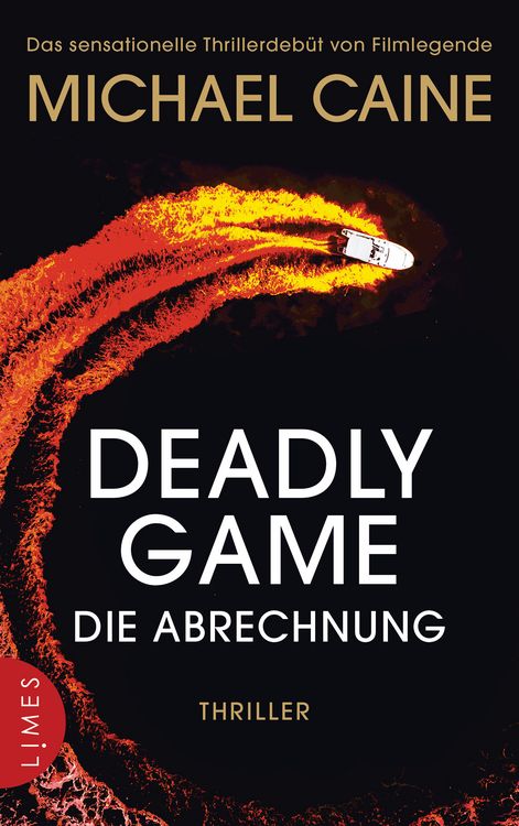 Produktbild: Deadly Game - Die Abrechnung