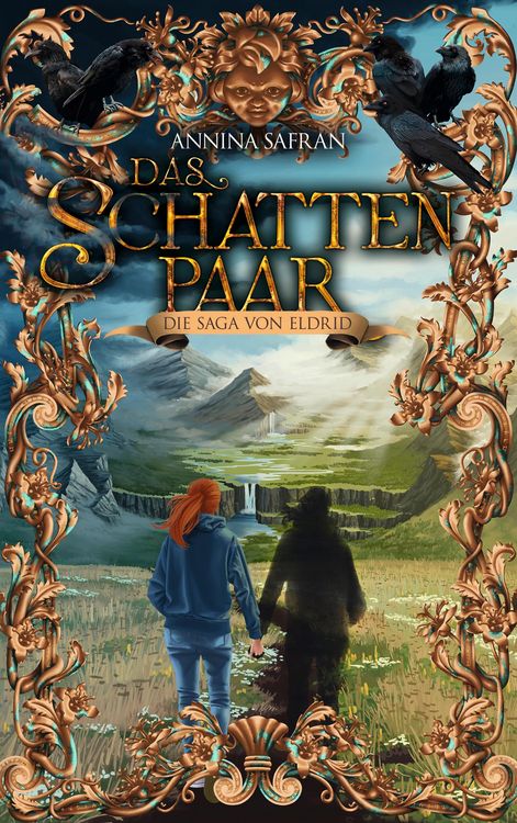 Produktbild: Das Schattenpaar