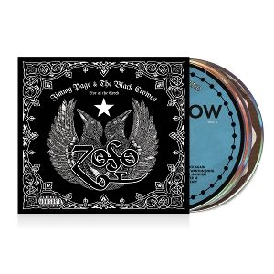 Produktbild: Live at the Greek