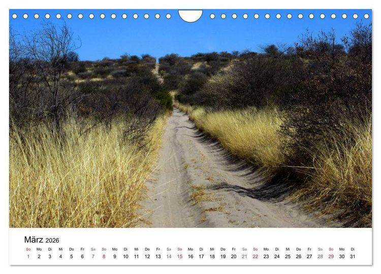 Produktbild: Highlights einer Weltreise (Wandkalender 2026 DIN A4 quer), CALVENDO Monatskalender