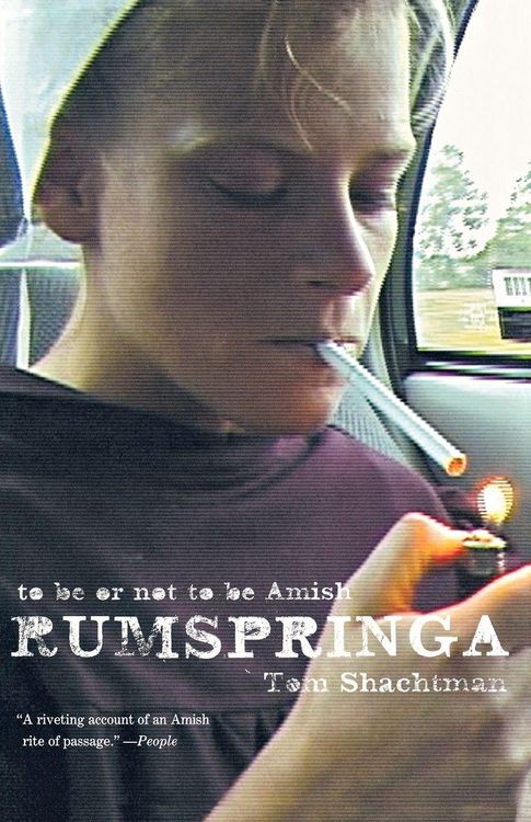 Produktbild: Rumspringa