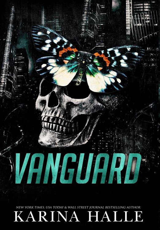 Produktbild: Vanguard