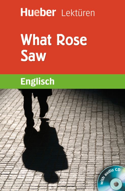 Produktbild: What Rose Saw