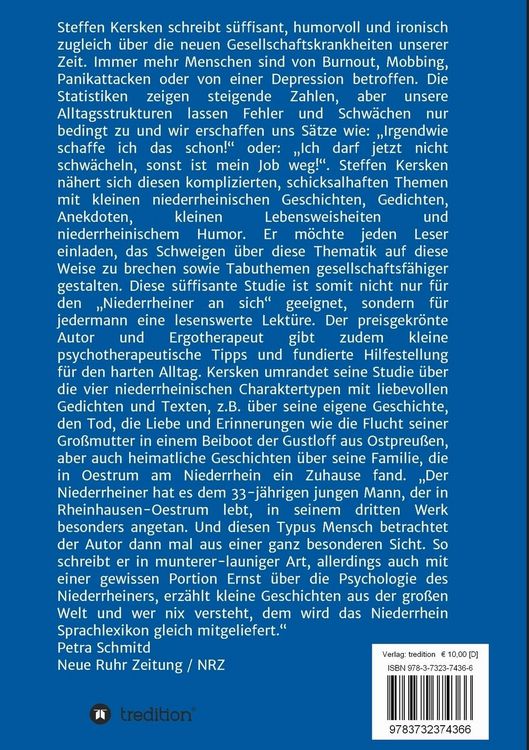 Produktbild: Da machste nix dran!