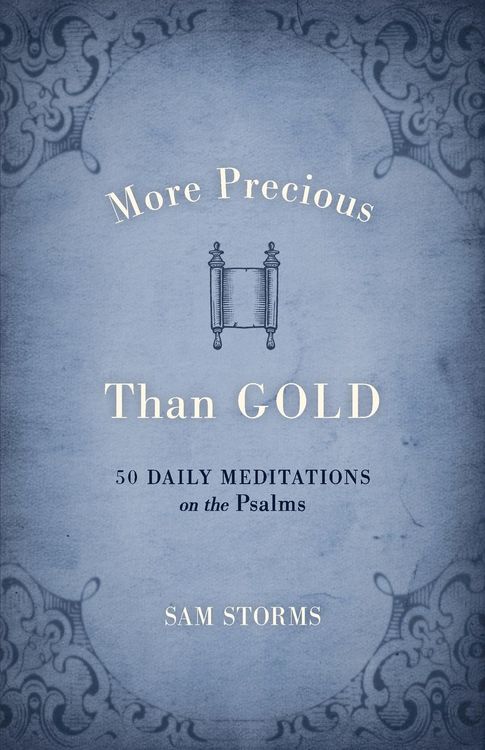 Produktbild: More Precious Than Gold