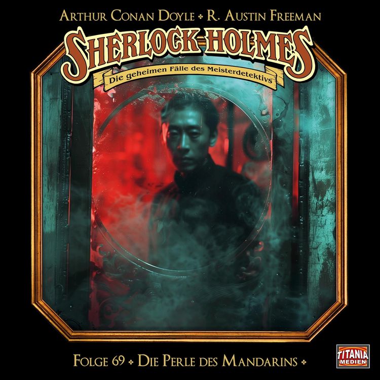 Produktbild: Die Perle des Mandarins