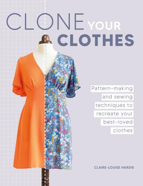 Produktbild: Clone Your Clothes