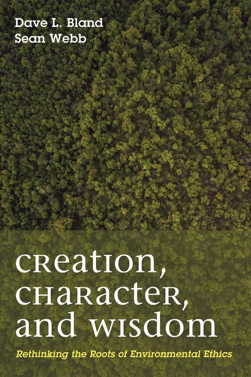 Produktbild: Creation, Character, and Wisdom