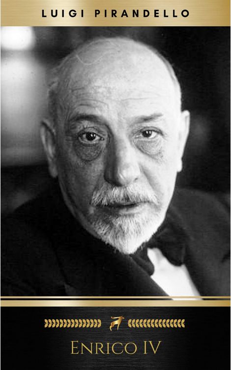 Produktbild: Enrico IV