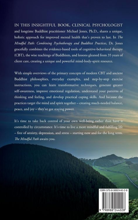 Produktbild: The Mindful Path
