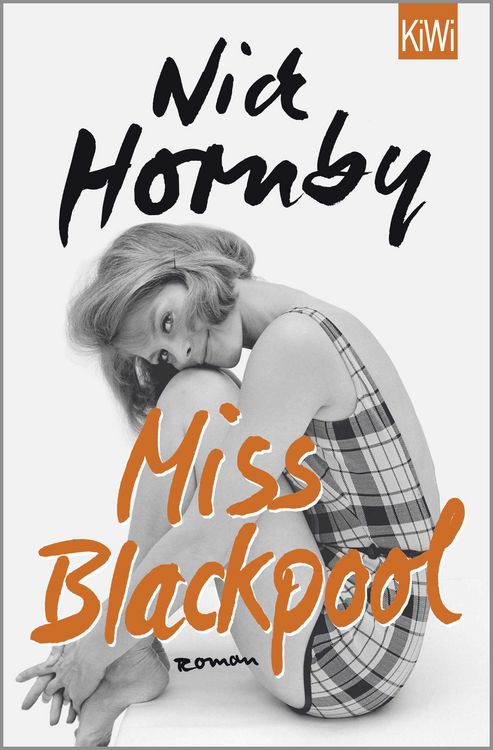 Produktbild: Miss Blackpool
