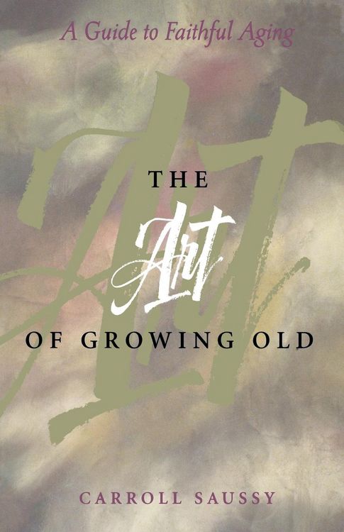 Produktbild: The Art of Growing Old