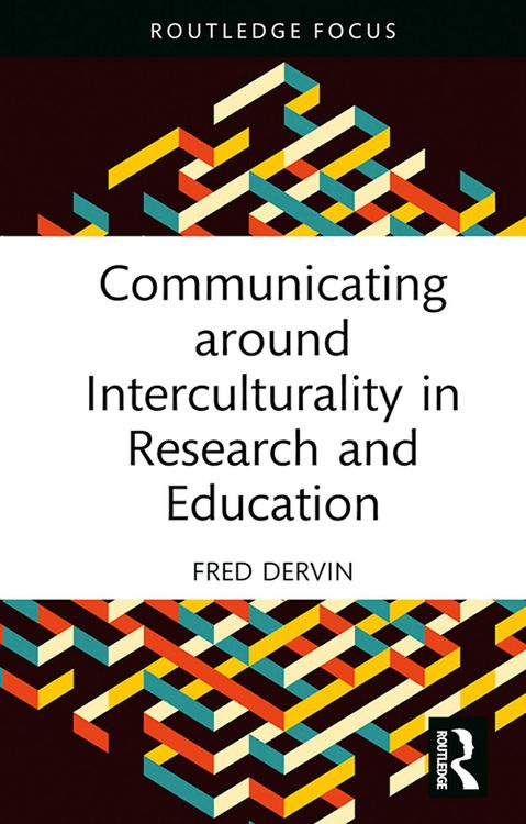 Produktbild: Communicating around Interculturality in Research and Education