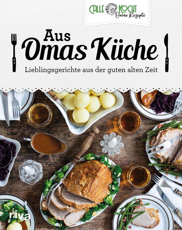 Produktbild: Aus Omas K&uuml;che